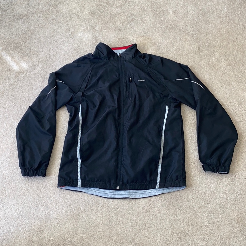 Hind Jacket